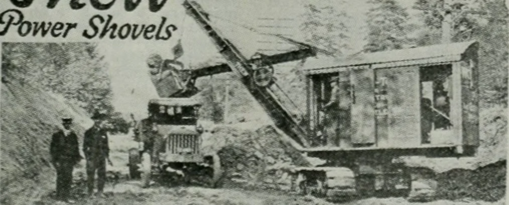 An illustration from Building & engineering news, 1914, leaf 734
