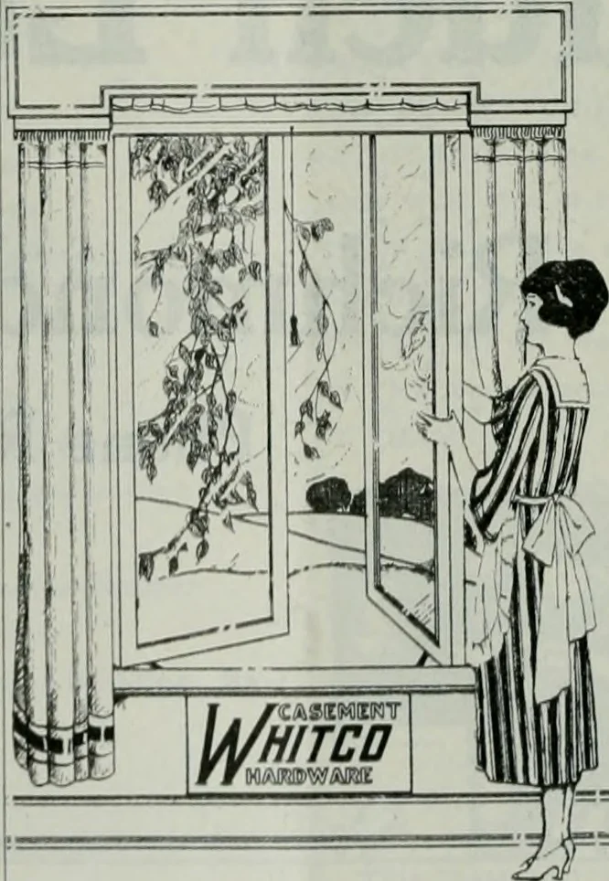An illustration from Building & engineering news, 1914, leaf 771