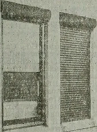 An illustration from Building & engineering news, 1914, leaf 834