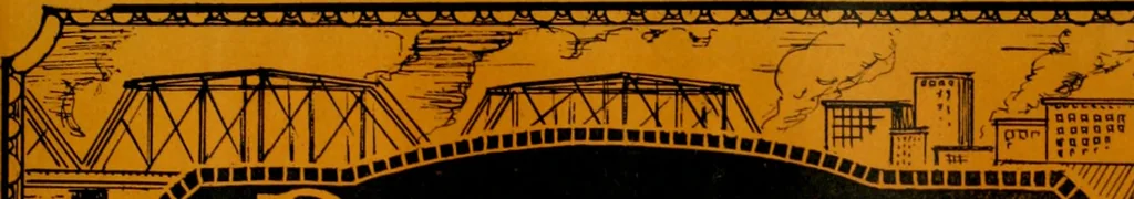 An illustration from Building & engineering news, 1914, leaf 898