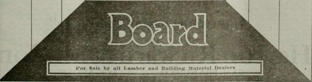 An illustration from Building & engineering news, 1914, leaf 94