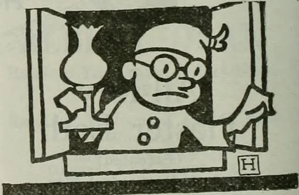 An illustration from Building & engineering news, 1914, leaf 1003