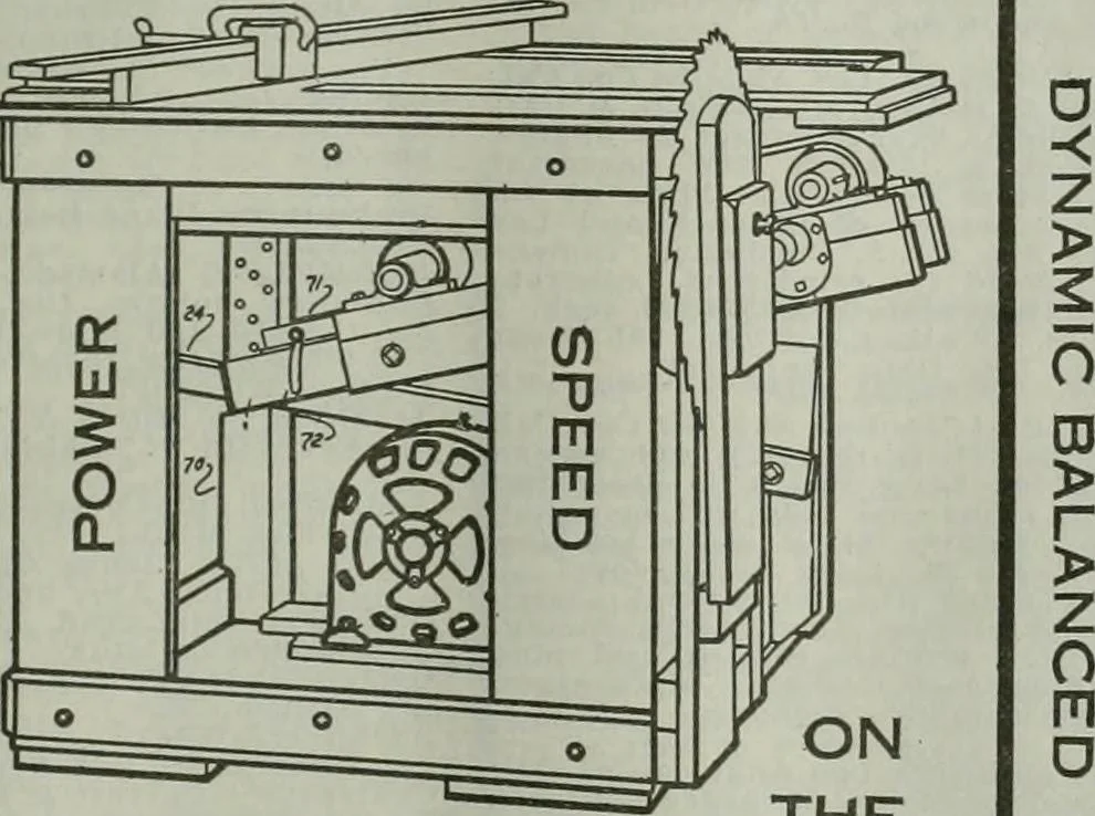 An illustration from Building & engineering news, 1914, leaf 1008
