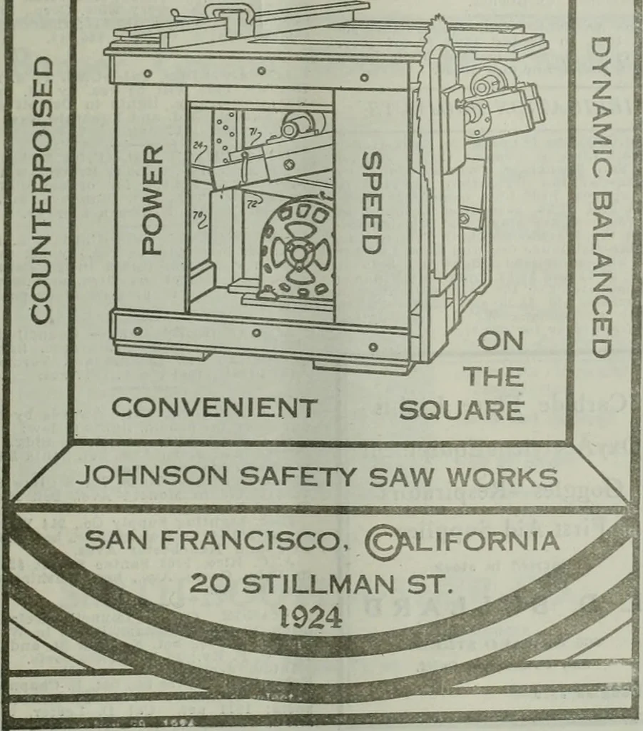 An illustration from Building & engineering news, 1914, leaf 1048