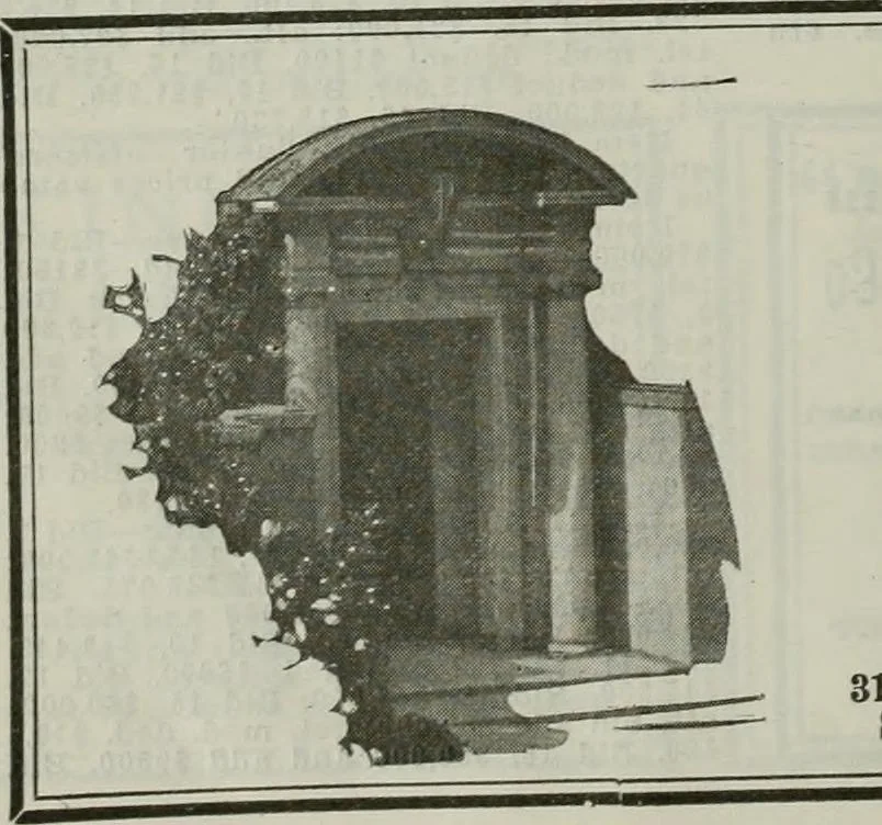 An illustration from Building & engineering news, 1914, leaf 1075