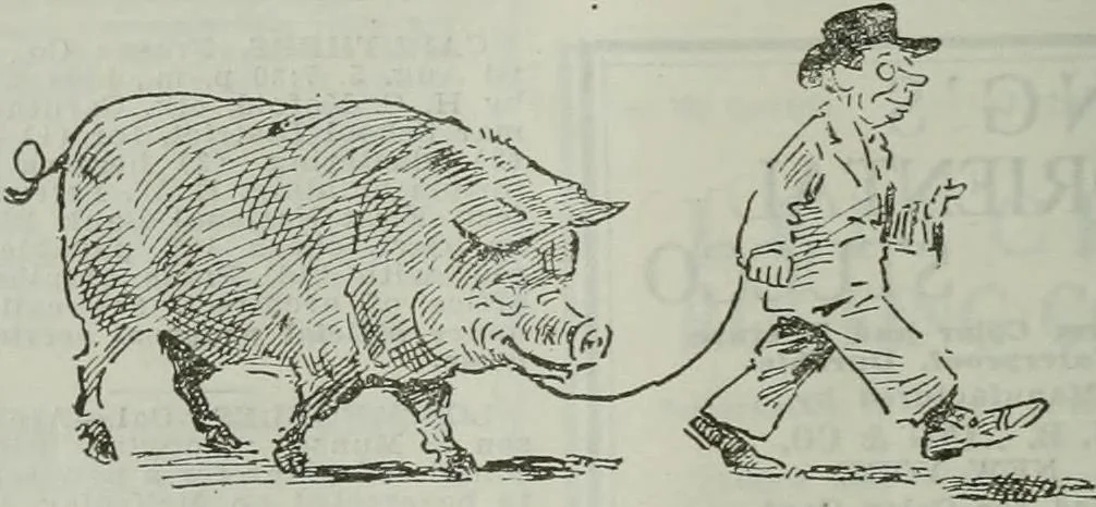 An illustration from Building & engineering news, 1914, leaf 143