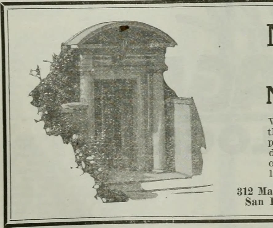 An illustration from Building & engineering news, 1914, leaf 147