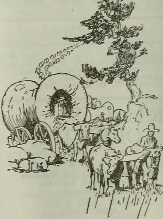 An illustration from Building & engineering news, 1914, leaf 17