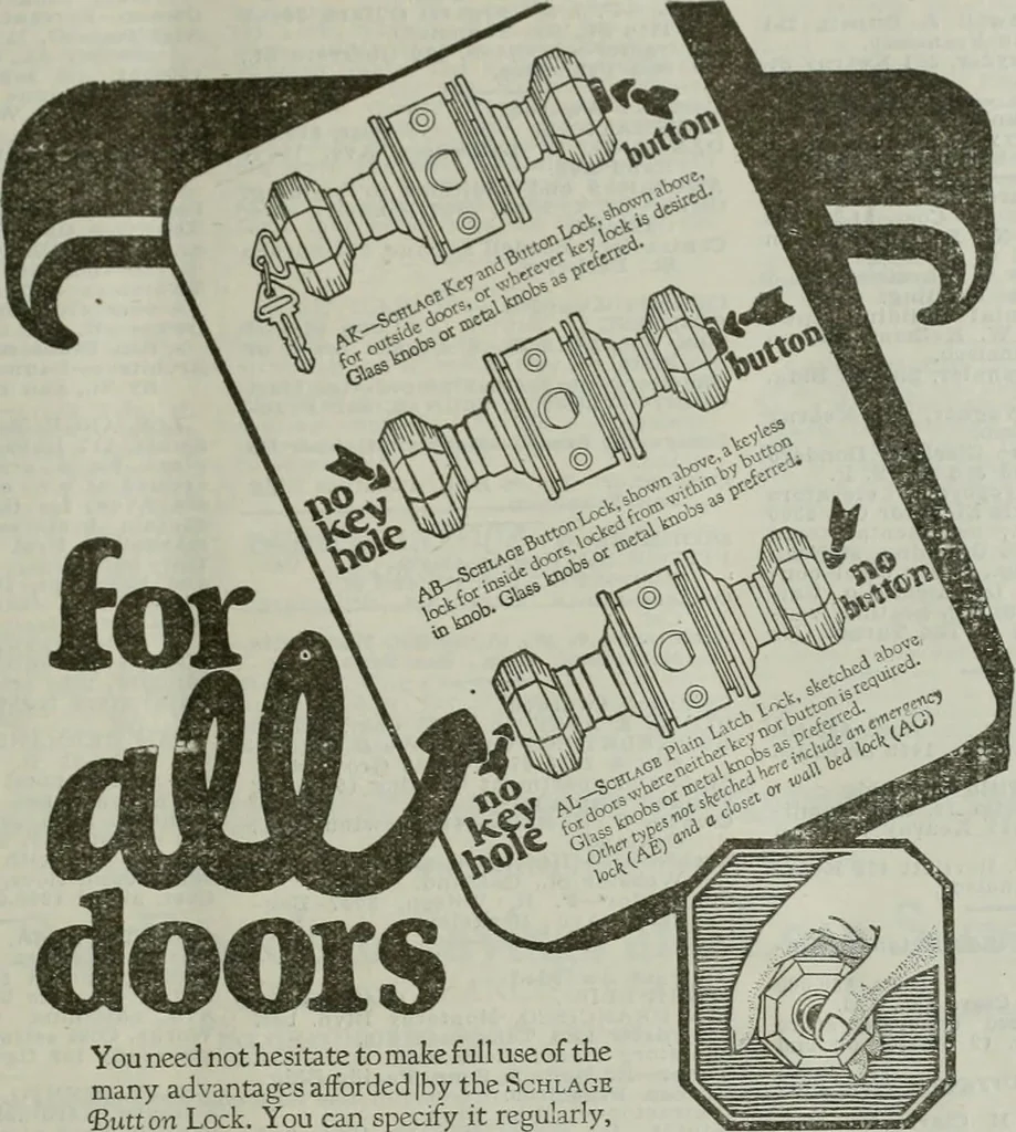 An illustration from Building & engineering news, 1914, leaf 20