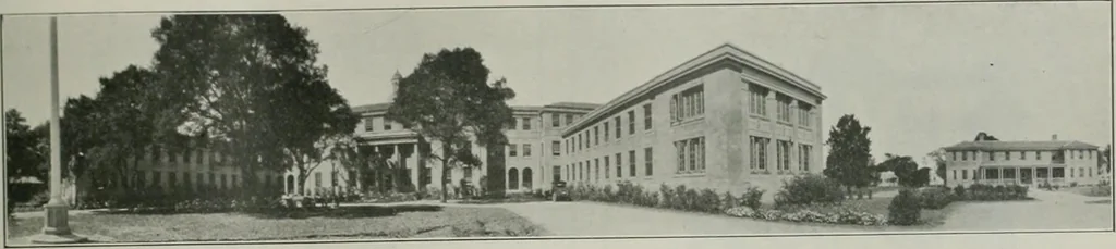 An illustration from Building & engineering news, 1914, leaf 236