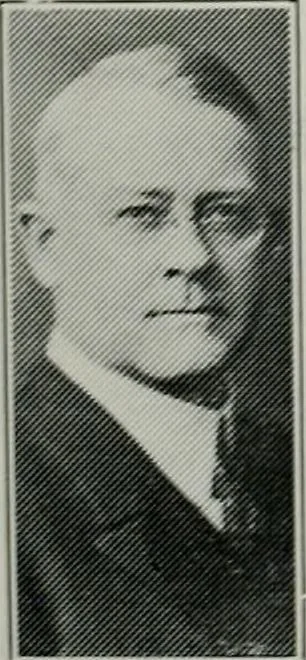 An illustration from Building & engineering news, 1914, leaf 240