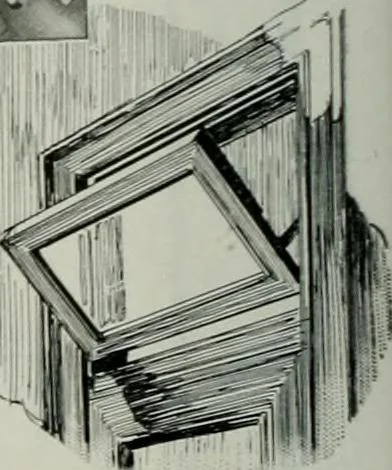 An illustration from Building & engineering news, 1914, leaf 247