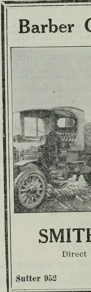 An illustration from Building & engineering news, 1914, leaf 251