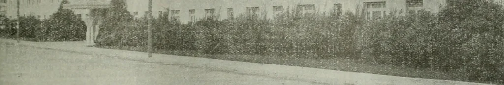 An illustration from Building & engineering news, 1914, leaf 322