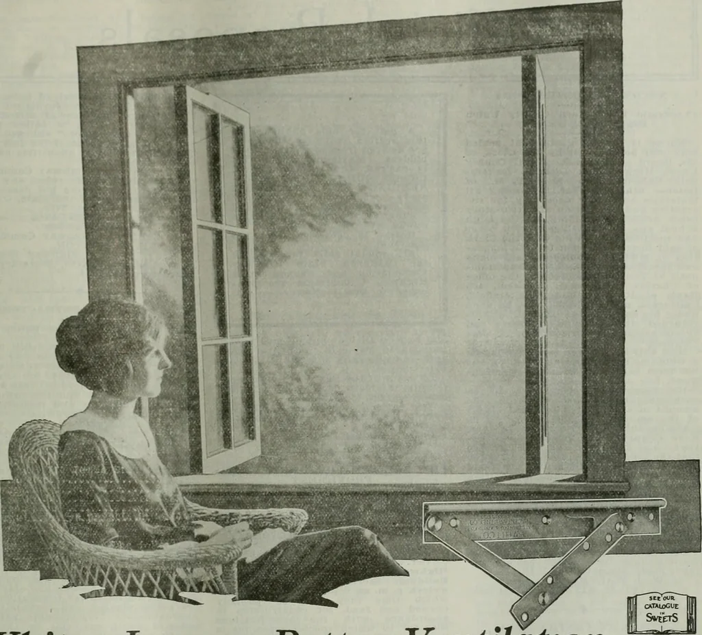An illustration from Building & engineering news, 1914, leaf 378