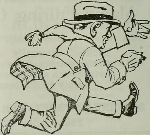An illustration from Building & engineering news, 1914, leaf 457