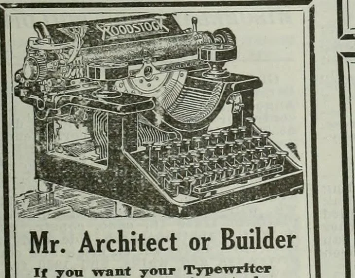 An illustration from Building & engineering news, 1914, leaf 460