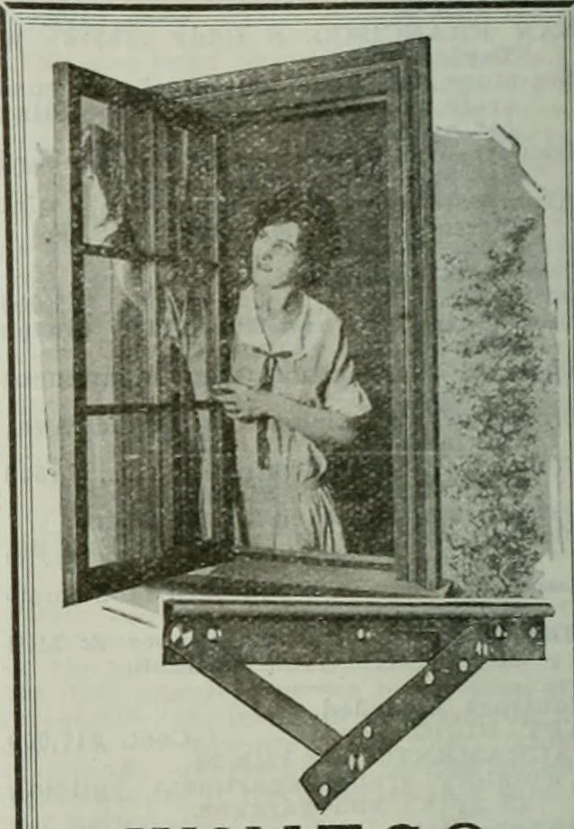 An illustration from Building & engineering news, 1914, leaf 493