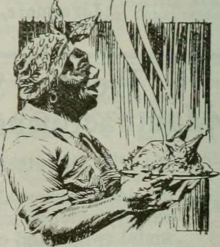 An illustration from Building & engineering news, 1914, leaf 541