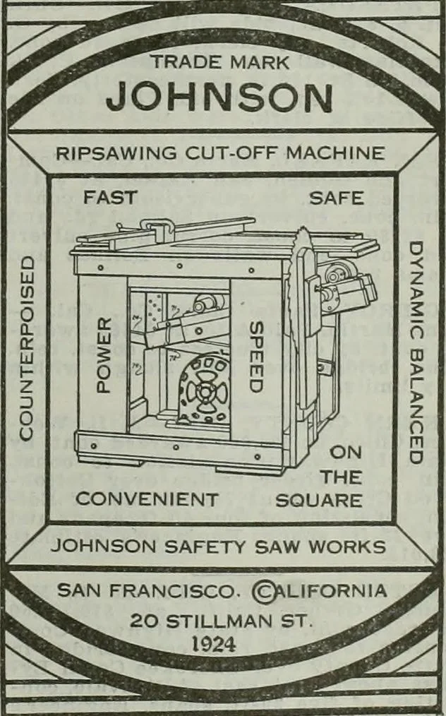 An illustration from Building & engineering news, 1914, leaf 546