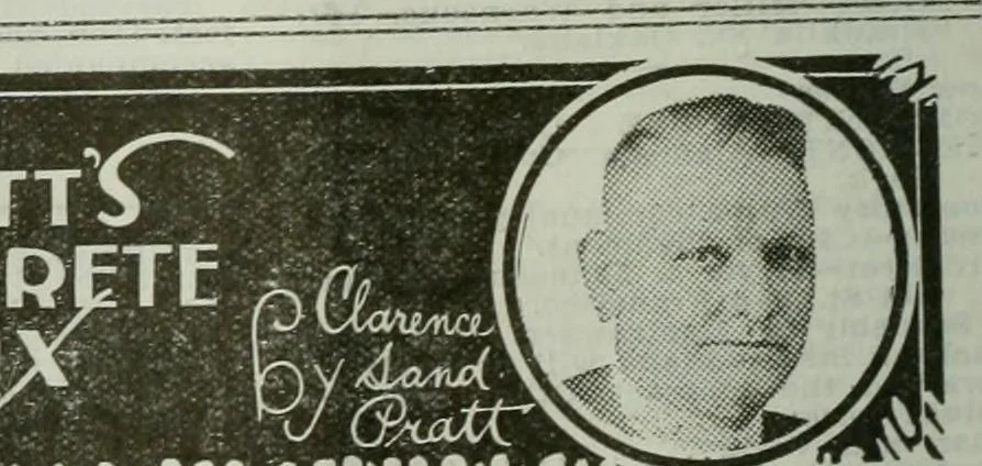 An illustration from Building & engineering news, 1914, leaf 627