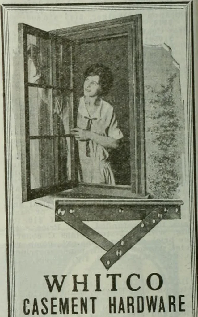 An illustration from Building & engineering news, 1914, leaf 629