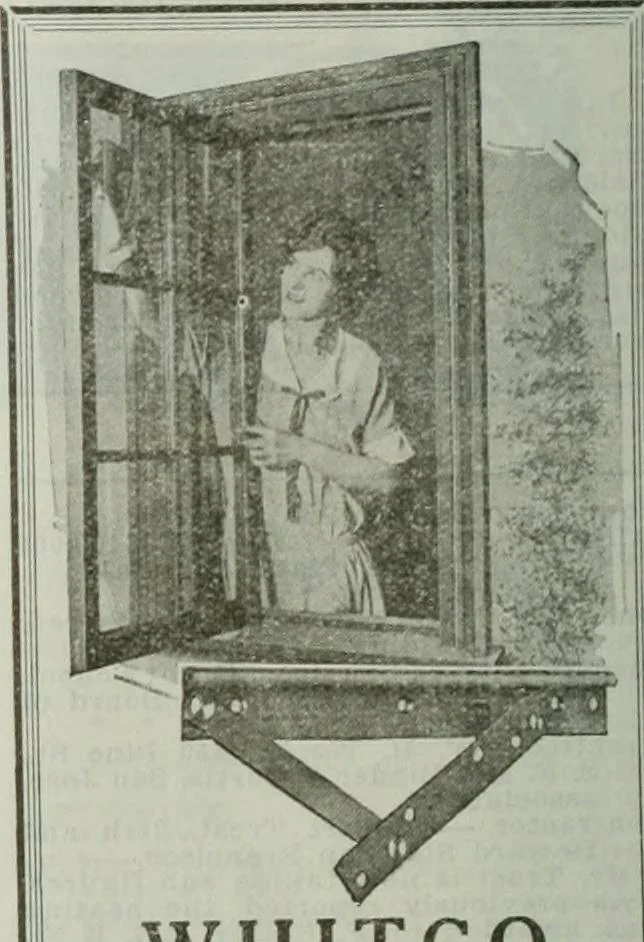An illustration from Building & engineering news, 1914, leaf 671