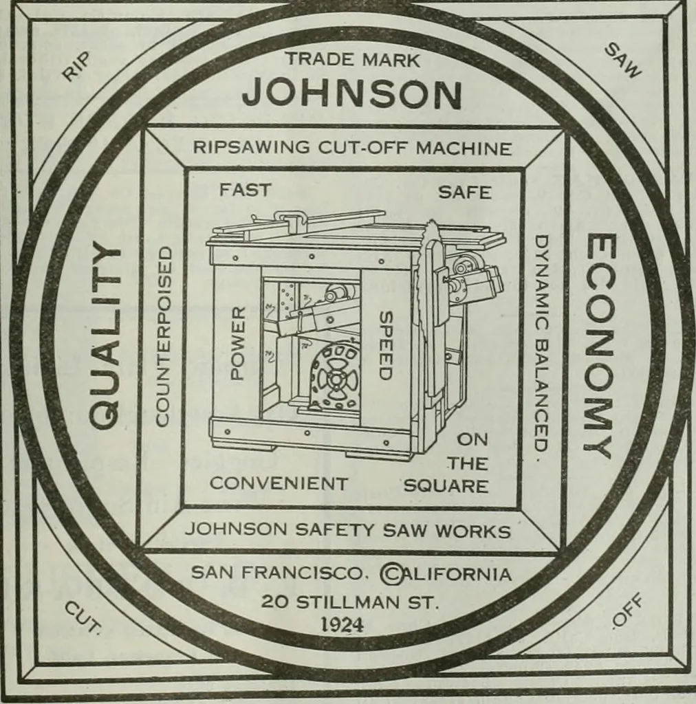 An illustration from Building & engineering news, 1914, leaf 676