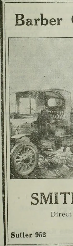 An illustration from Building & engineering news, 1914, leaf 678