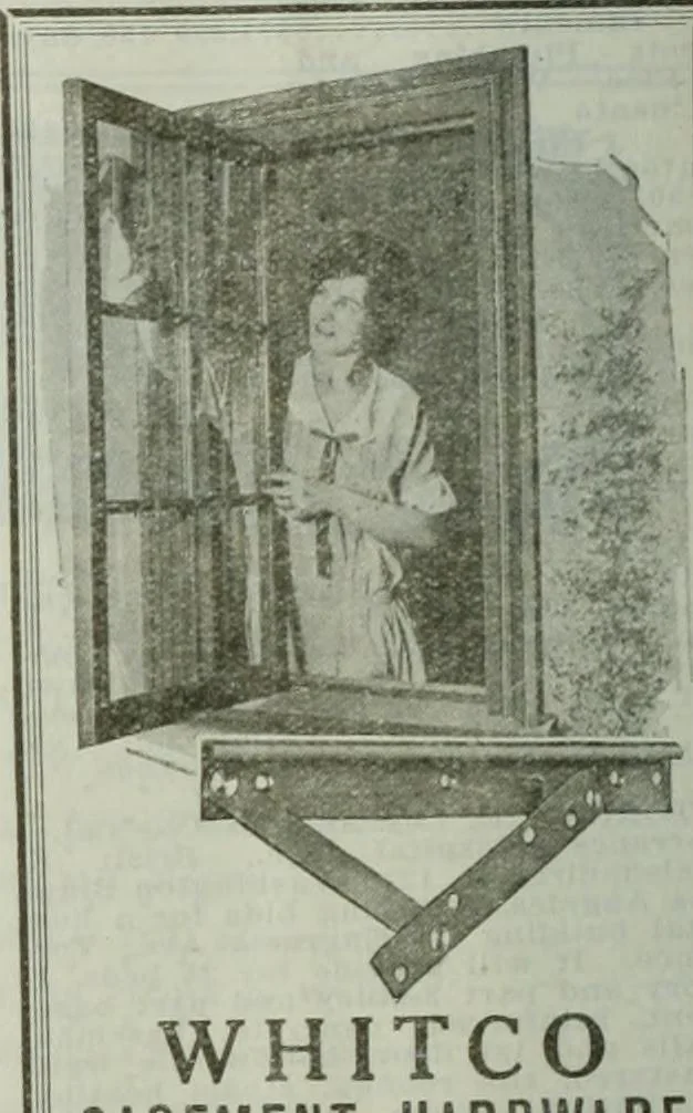 An illustration from Building & engineering news, 1914, leaf 713