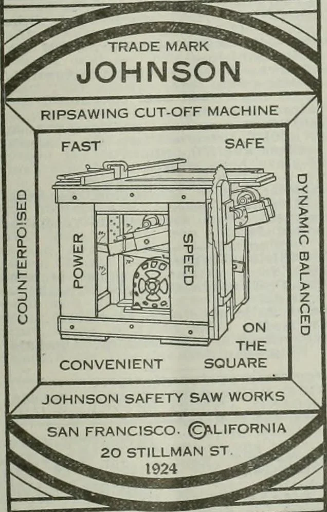 An illustration from Building & engineering news, 1914, leaf 716