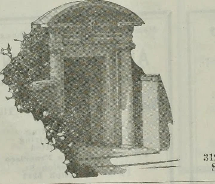 An illustration from Building & engineering news, 1914, leaf 749