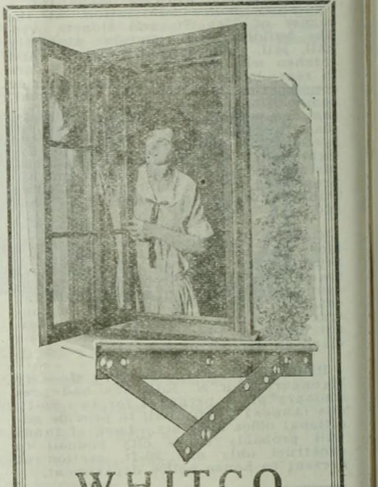 An illustration from Building & engineering news, 1914, leaf 753