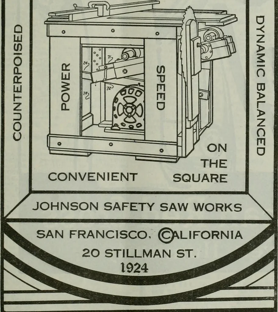 An illustration from Building & engineering news, 1914, leaf 924