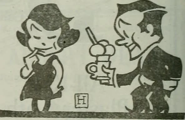 An illustration from Building & engineering news, 1914, leaf 961