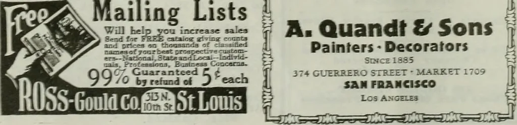 An illustration from Building & engineering news, 1914, leaf 963
