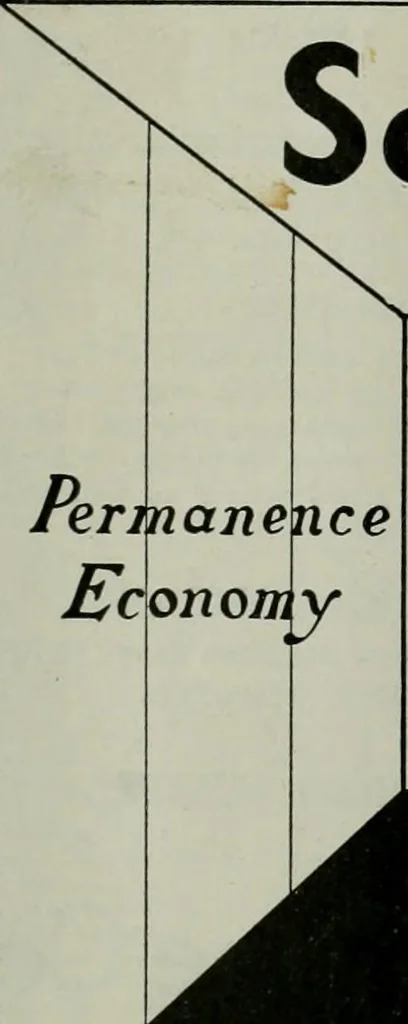 An illustration from Building & engineering news, 1914, leaf 990