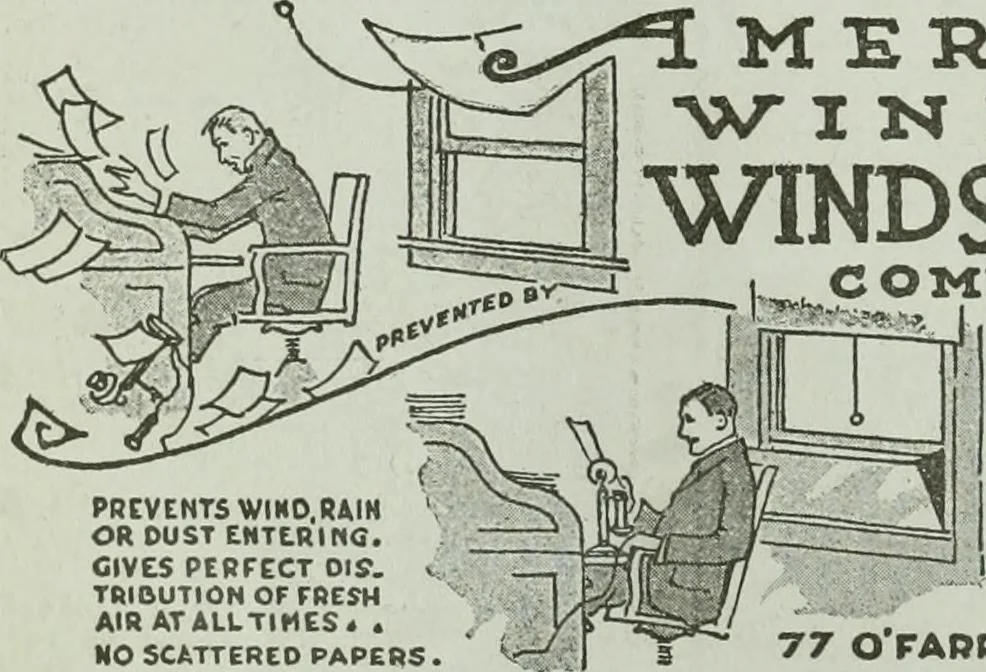 An illustration from Building & engineering news, 1914, leaf 101