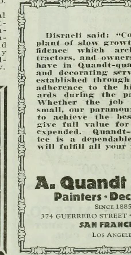 An illustration from Building & engineering news, 1914, leaf 1013