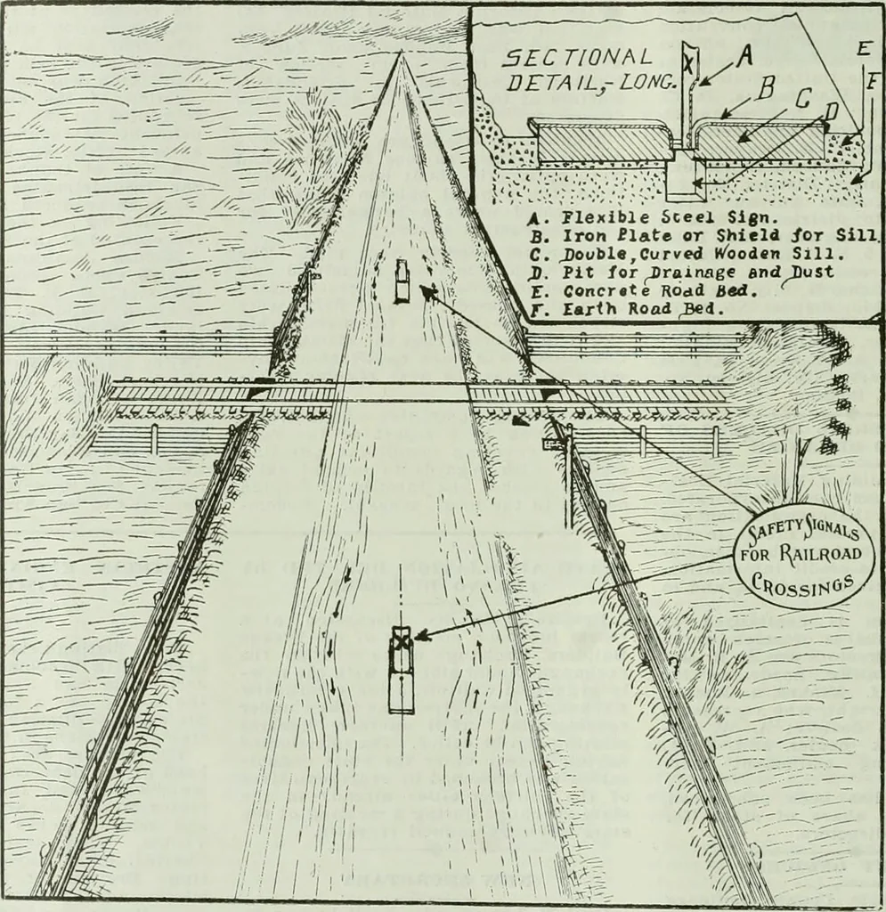 An illustration from Building & engineering news, 1914, leaf 1049