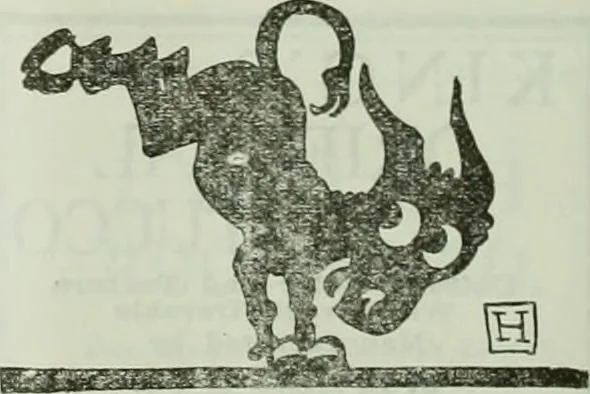 An illustration from Building & engineering news, 1914, leaf 1057