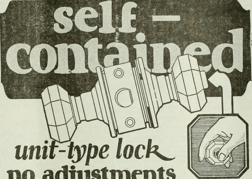 An illustration from Building & engineering news, 1914, leaf 1060
