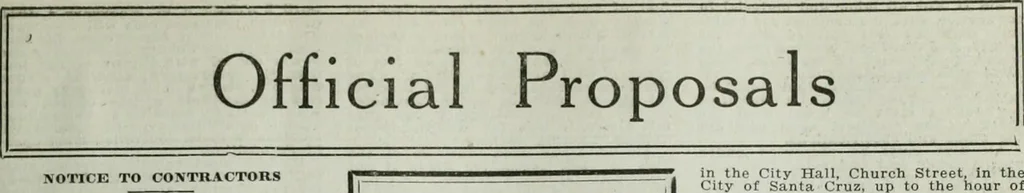 An illustration from Building & engineering news, 1914, leaf 110