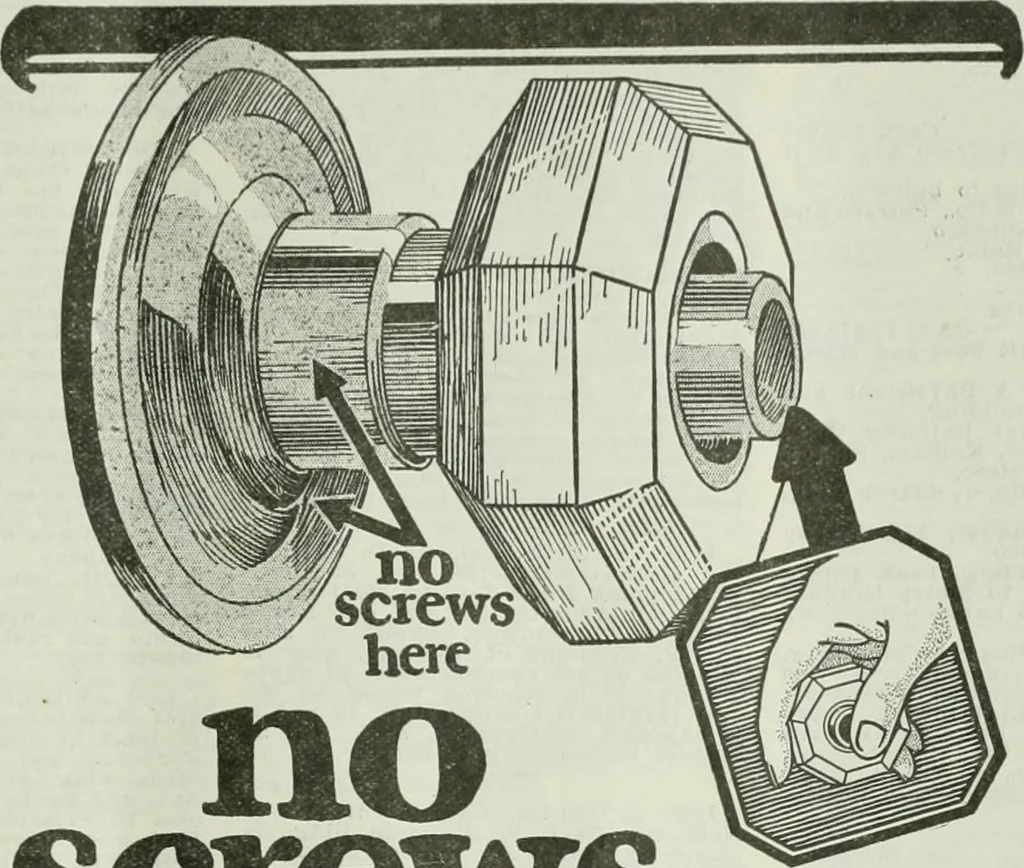 An illustration from Building & engineering news, 1914, leaf 1110