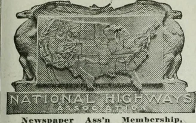 An illustration from Building & engineering news, 1914, leaf 138