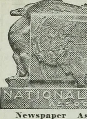 An illustration from Building & engineering news, 1914, leaf 15