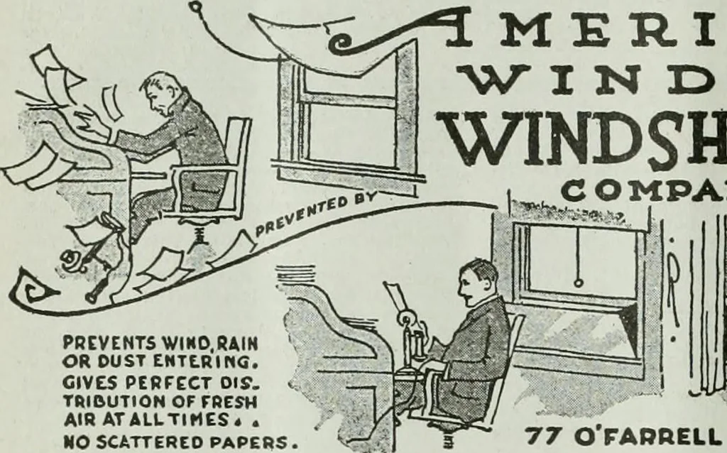 An illustration from Building & engineering news, 1914, leaf 17