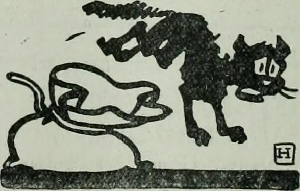 An illustration from Building & engineering news, 1914, leaf 189