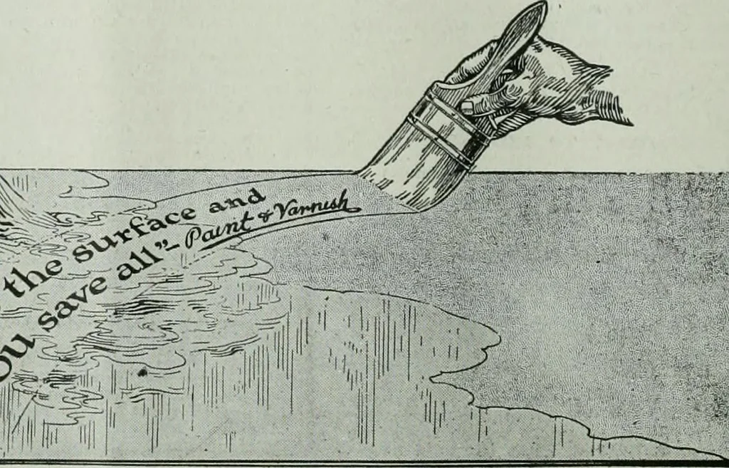 An illustration from Building & engineering news, 1914, leaf 197