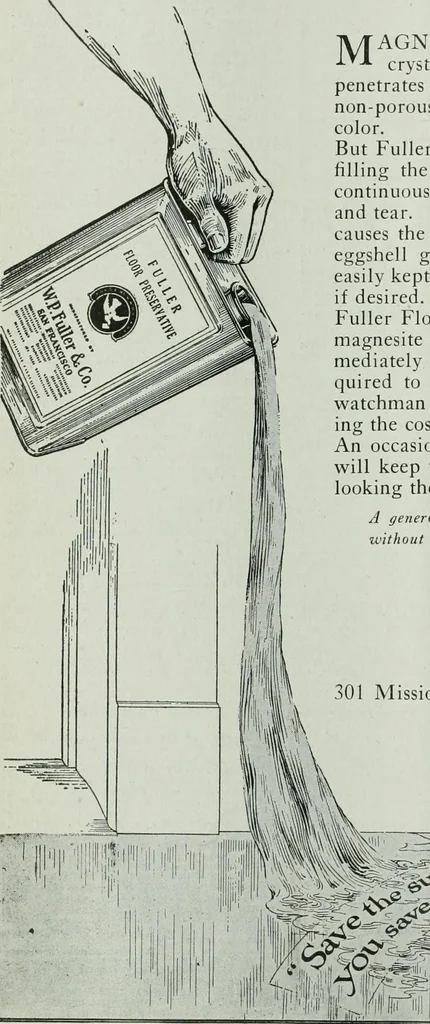 An illustration from Building & engineering news, 1914, leaf 197